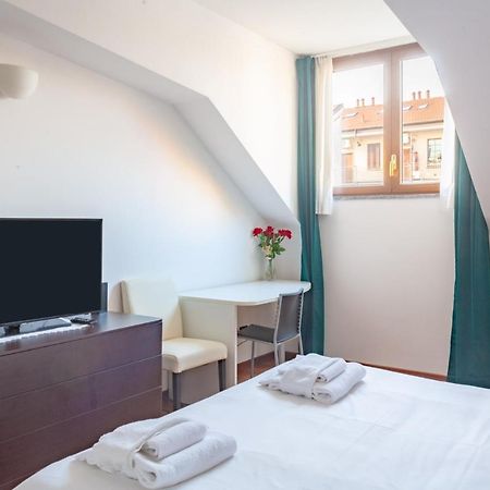 Bnbutler - Asiago, 41 - Quartiere Gorla, Verde In Citta Milan Extérieur photo