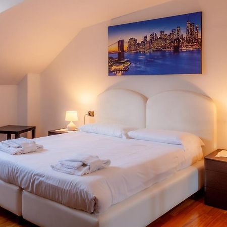 Bnbutler - Asiago, 41 - Quartiere Gorla, Verde In Citta Milan Extérieur photo