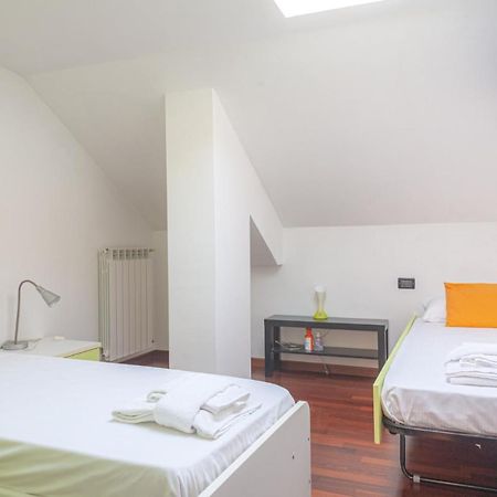 Bnbutler - Asiago, 41 - Quartiere Gorla, Verde In Citta Milan Extérieur photo