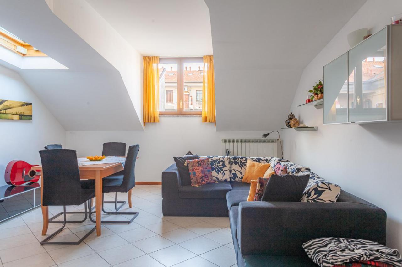 Bnbutler - Asiago, 41 - Quartiere Gorla, Verde In Citta Milan Extérieur photo