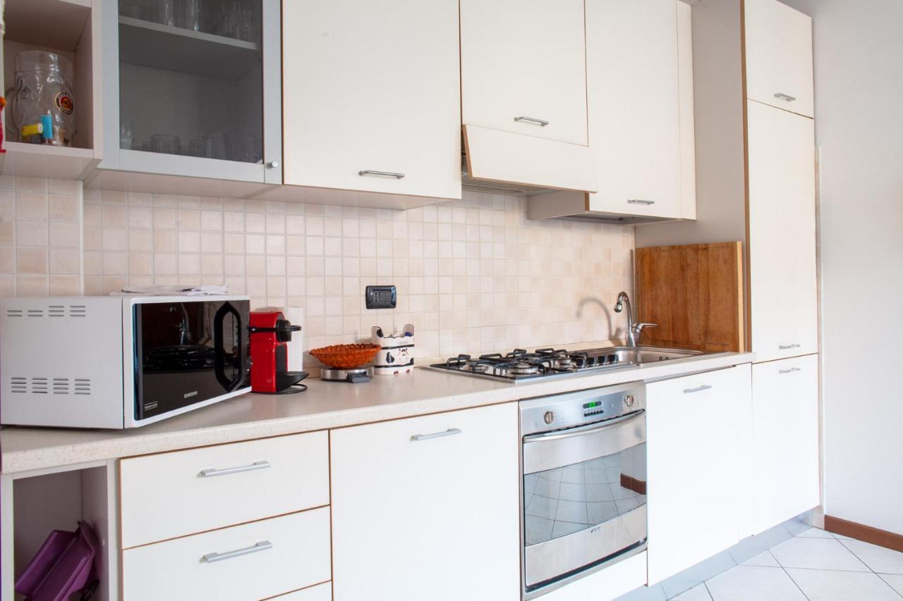 Bnbutler - Asiago, 41 - Quartiere Gorla, Verde In Citta Milan Extérieur photo