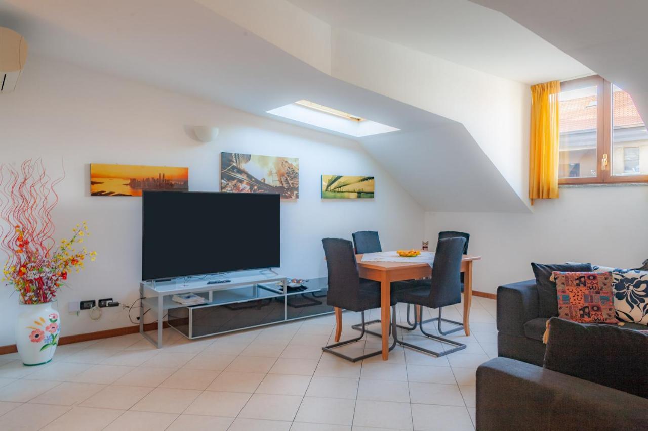Bnbutler - Asiago, 41 - Quartiere Gorla, Verde In Citta Milan Extérieur photo