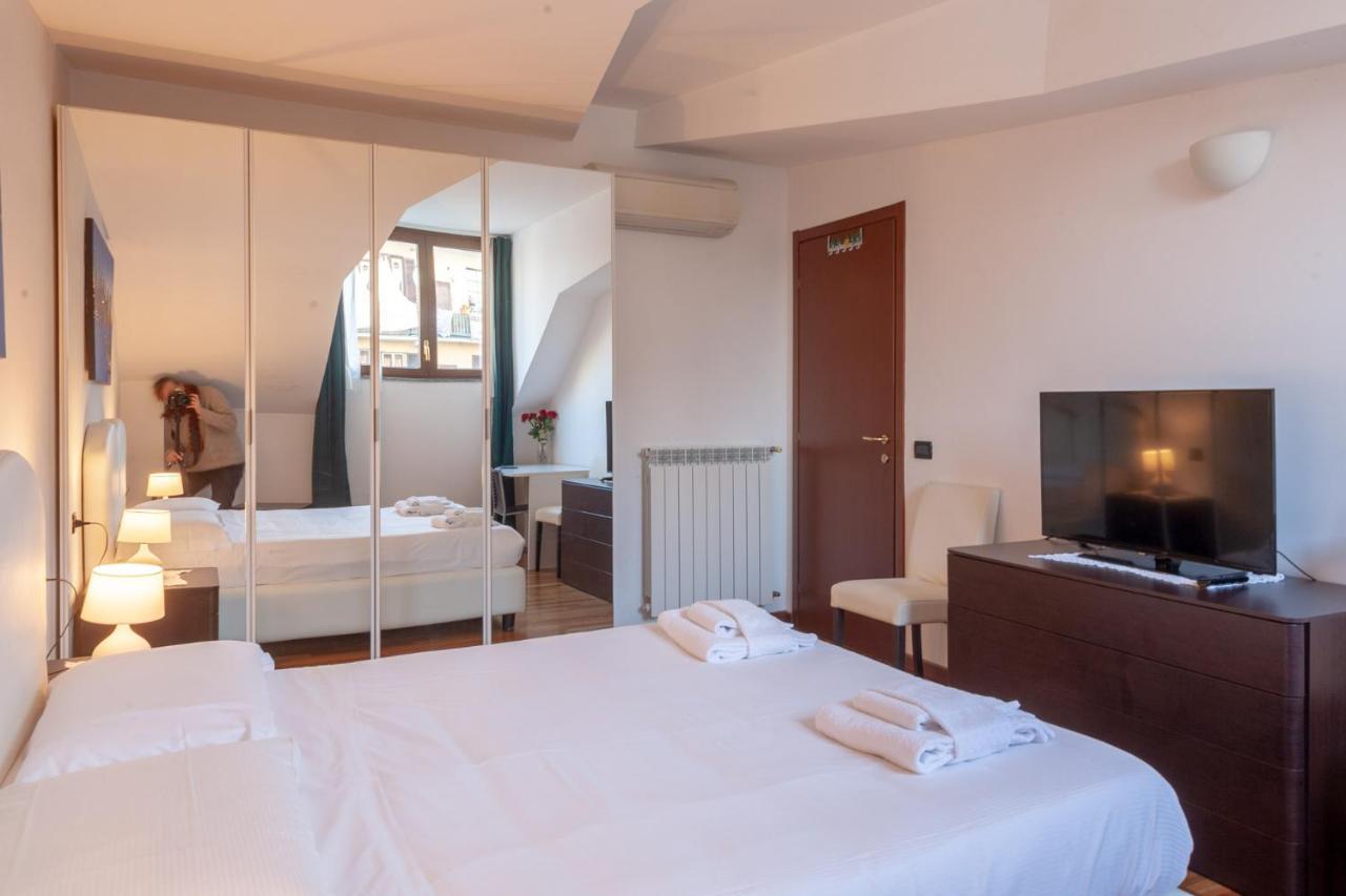 Bnbutler - Asiago, 41 - Quartiere Gorla, Verde In Citta Milan Extérieur photo