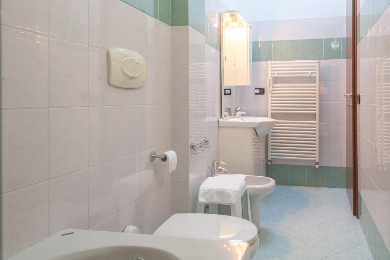 Bnbutler - Asiago, 41 - Quartiere Gorla, Verde In Citta Milan Extérieur photo