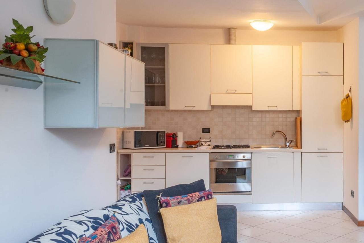 Bnbutler - Asiago, 41 - Quartiere Gorla, Verde In Citta Milan Extérieur photo