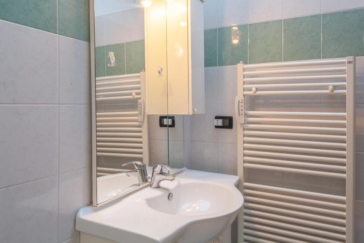 Bnbutler - Asiago, 41 - Quartiere Gorla, Verde In Citta Milan Extérieur photo