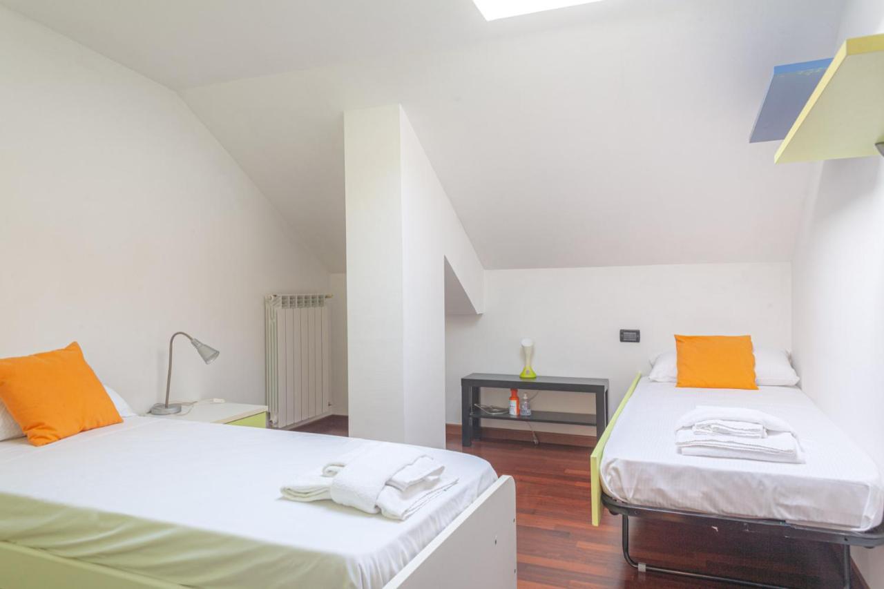 Bnbutler - Asiago, 41 - Quartiere Gorla, Verde In Citta Milan Extérieur photo