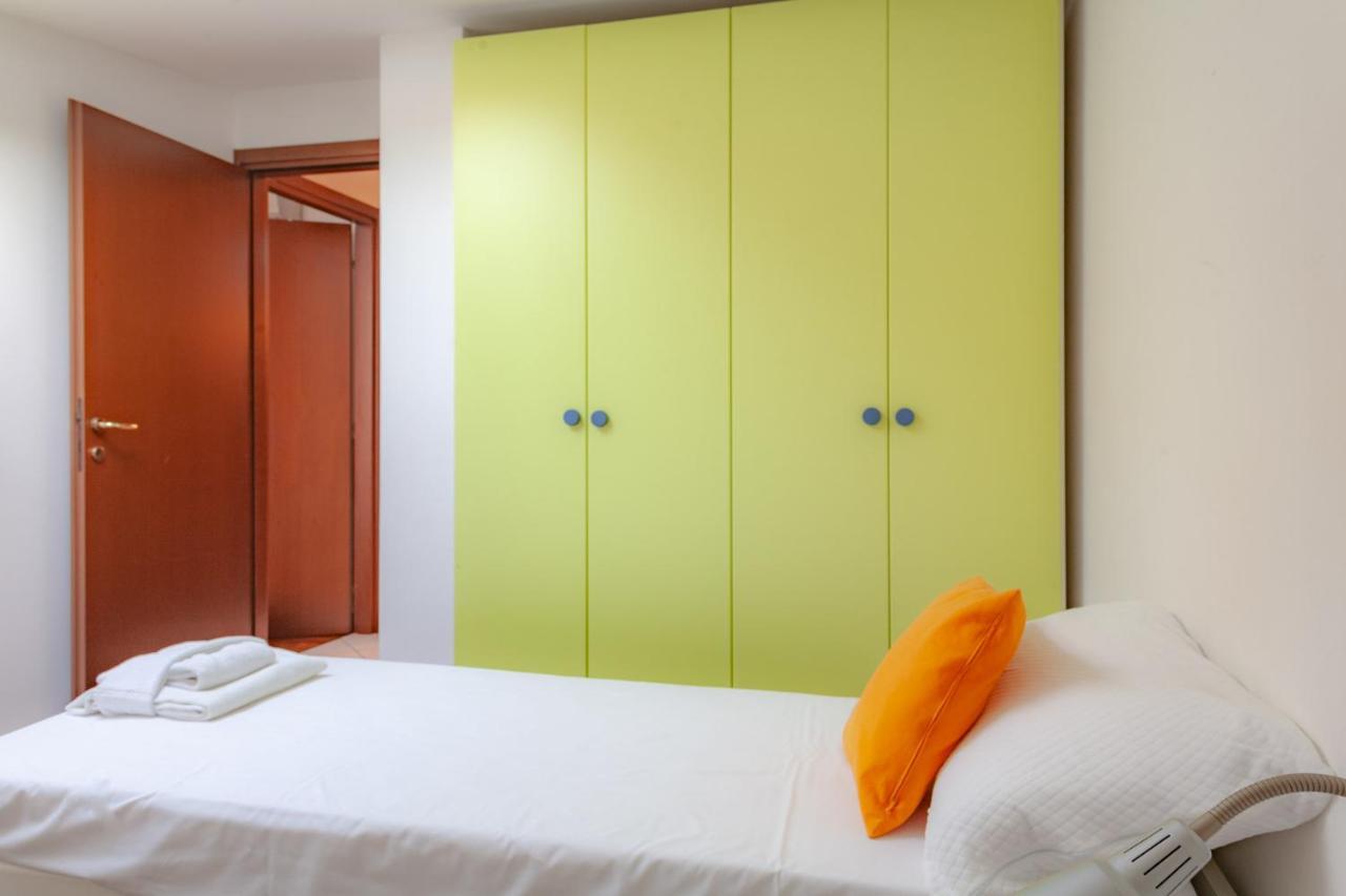 Bnbutler - Asiago, 41 - Quartiere Gorla, Verde In Citta Milan Extérieur photo